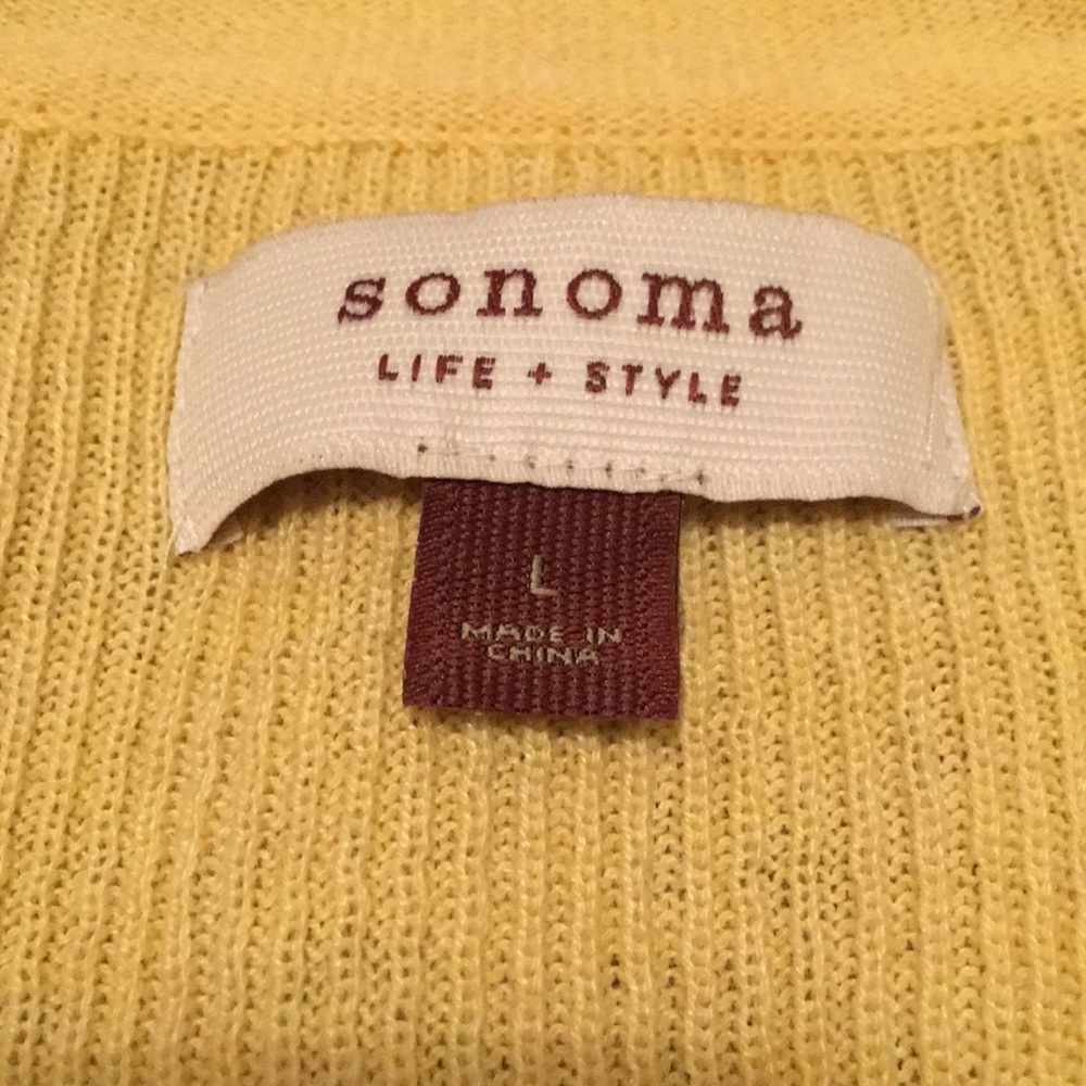 Cardigan - Picture 2 of 2